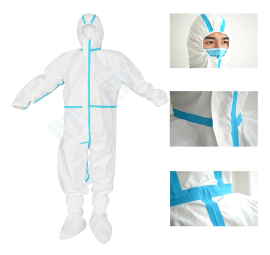 防護(hù)服，隔離衣，手術(shù)衣的區(qū)別