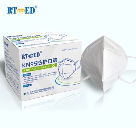 釋疑，N95與KN95口罩有何區(qū)別？