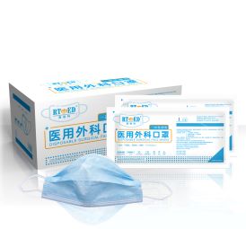 醫(yī)用外科口罩、醫(yī)用防護(hù)口罩、和一次性使用醫(yī)用口罩的區(qū)別是什么？